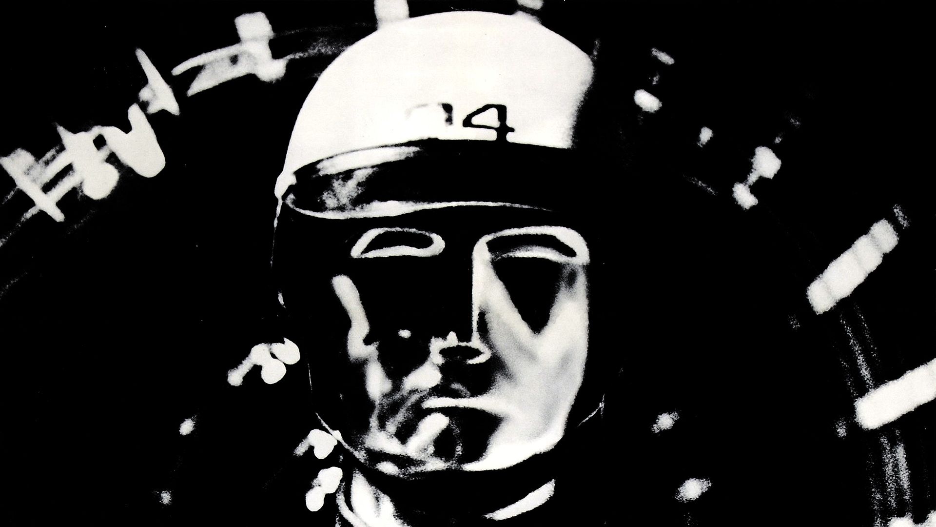 THX 1138 background