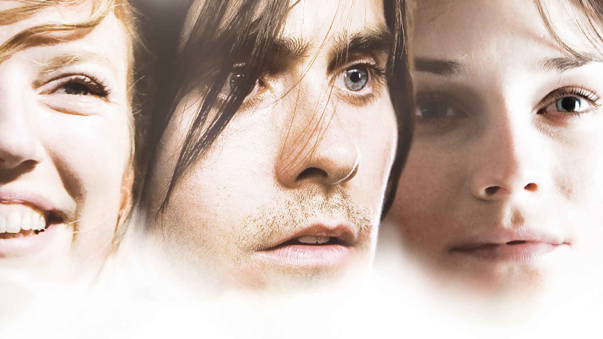 Mr. Nobody background