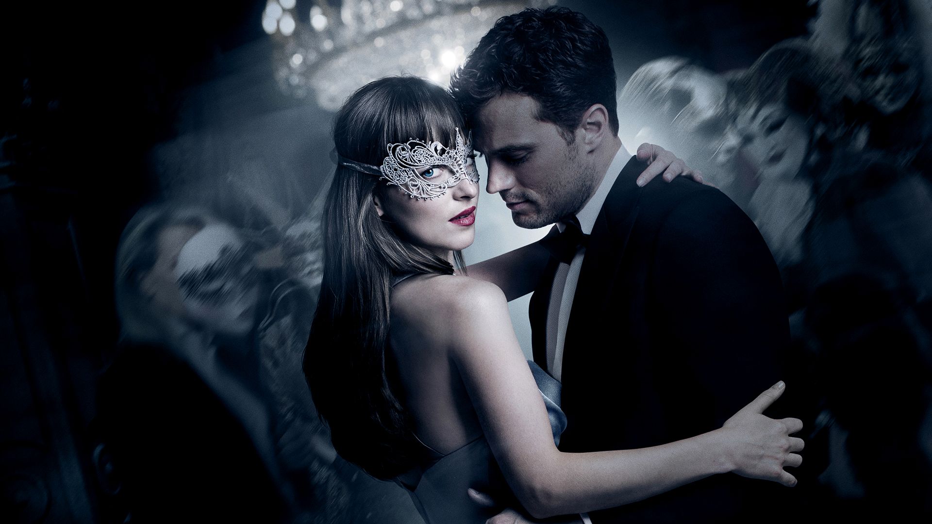 Fifty Shades Darker background