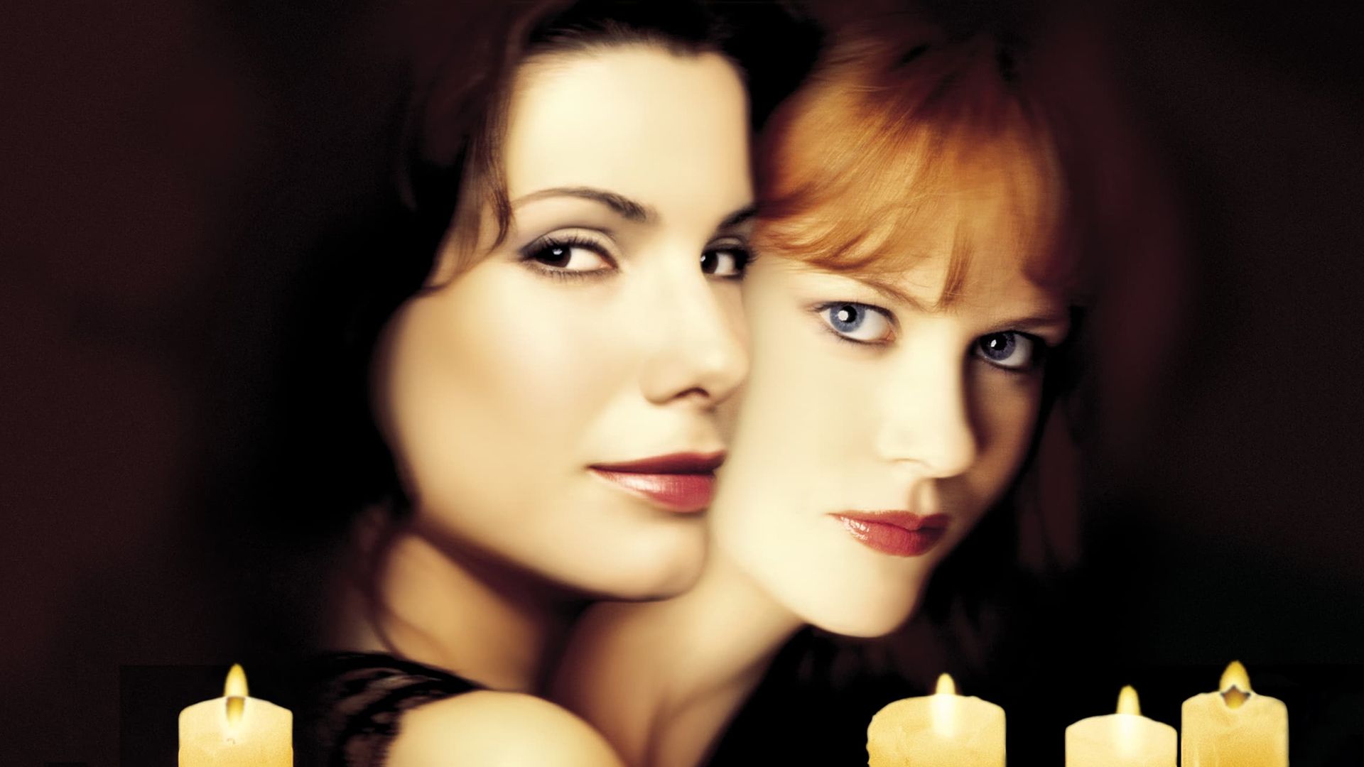 Practical Magic background