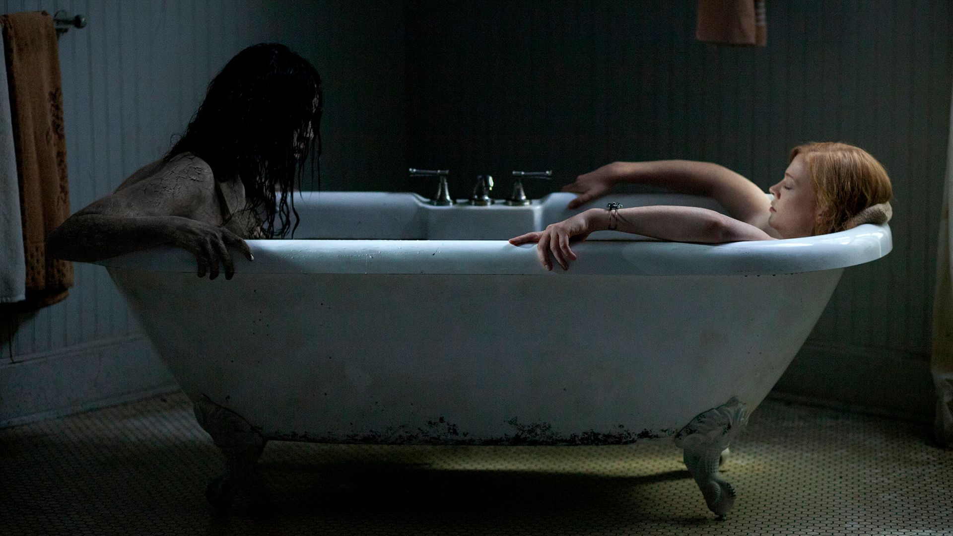 Jessabelle background