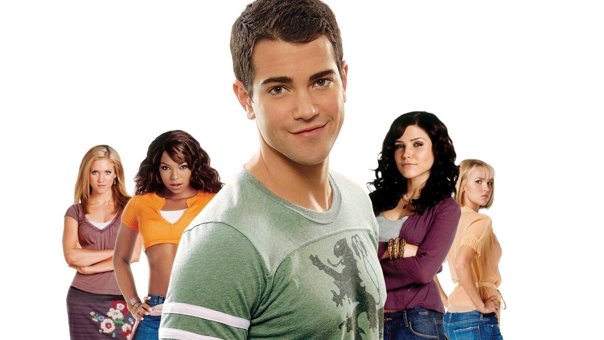 John Tucker Must Die background