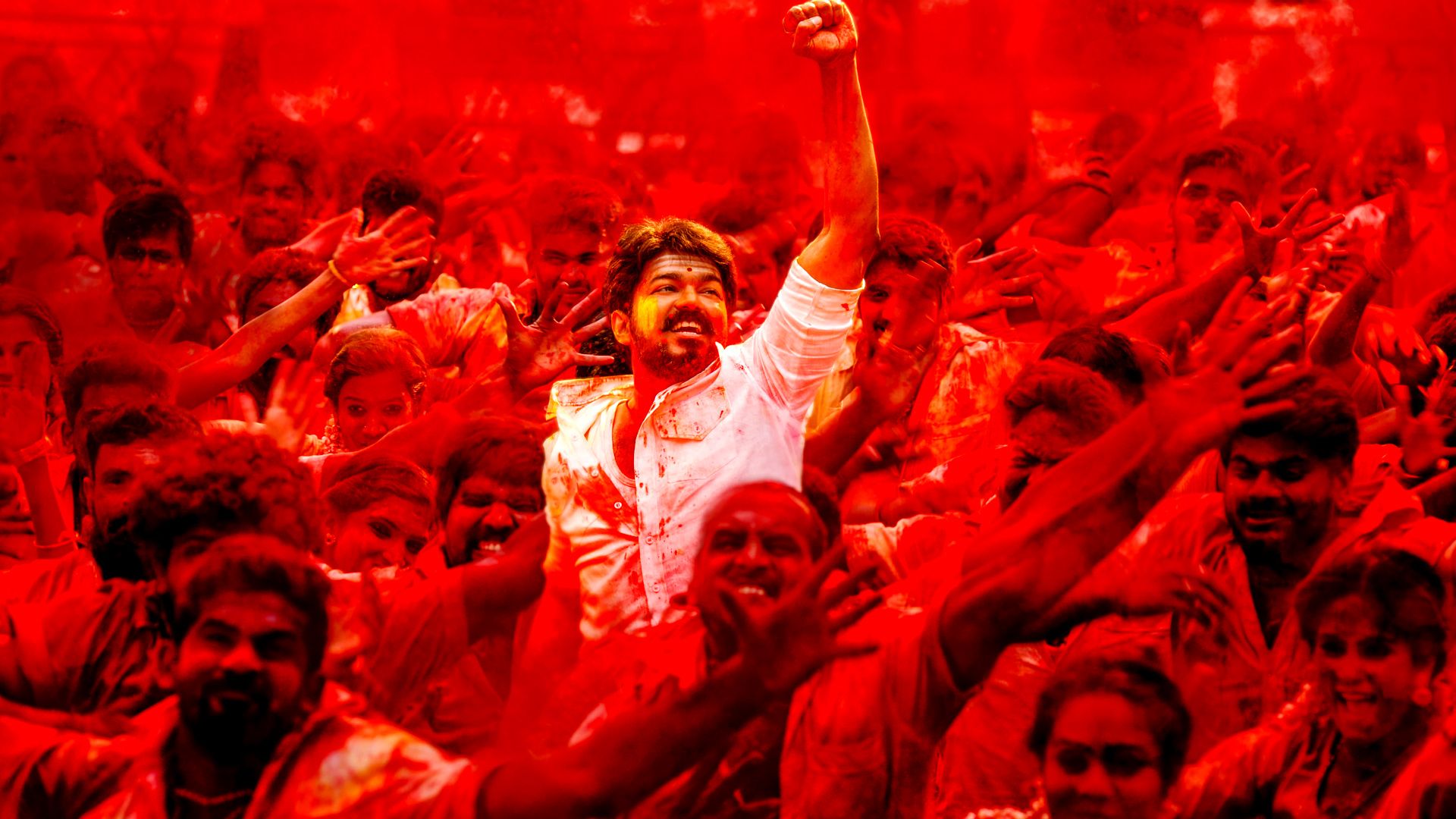 Mersal background