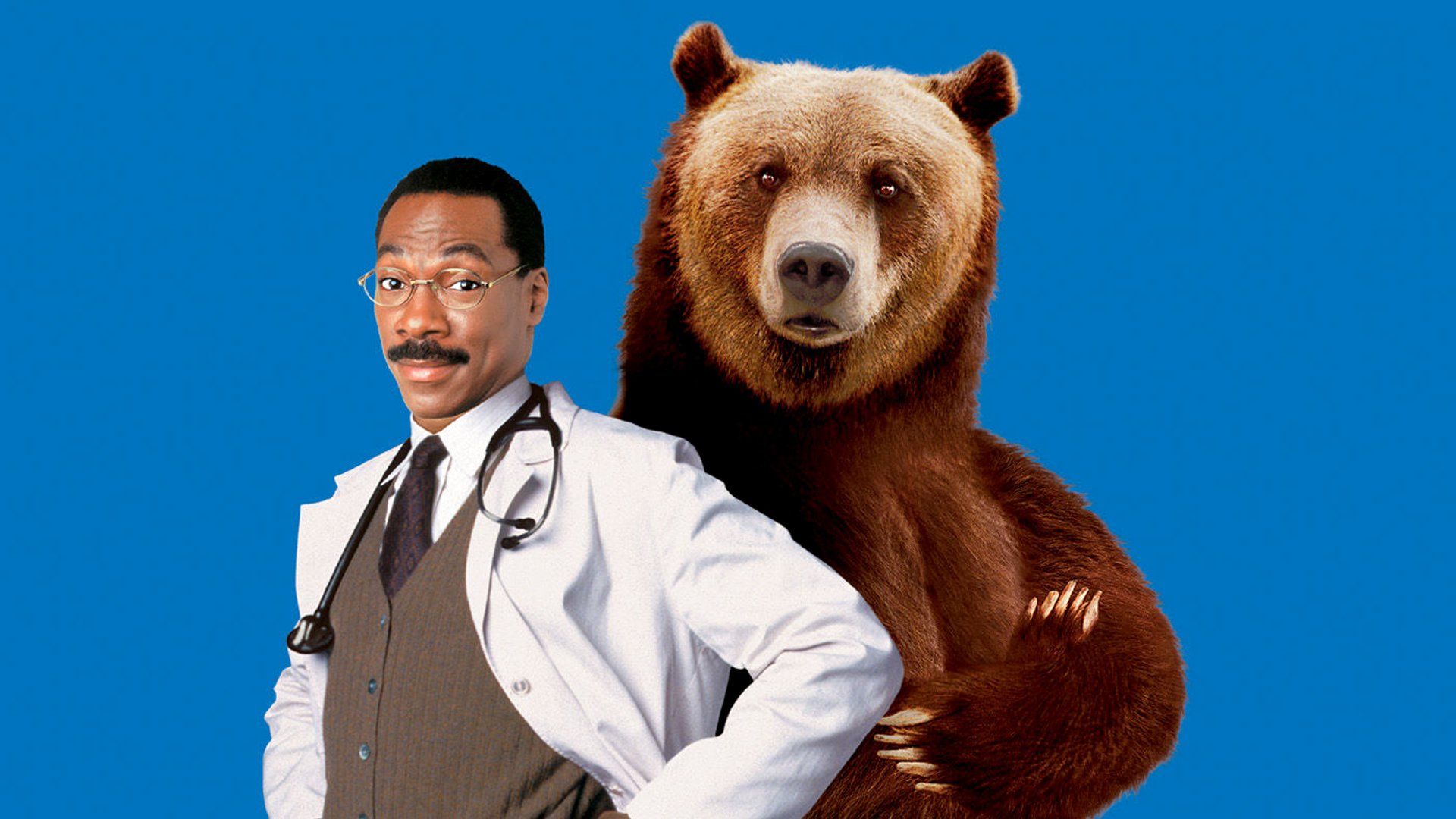 Dr. Dolittle 2 background