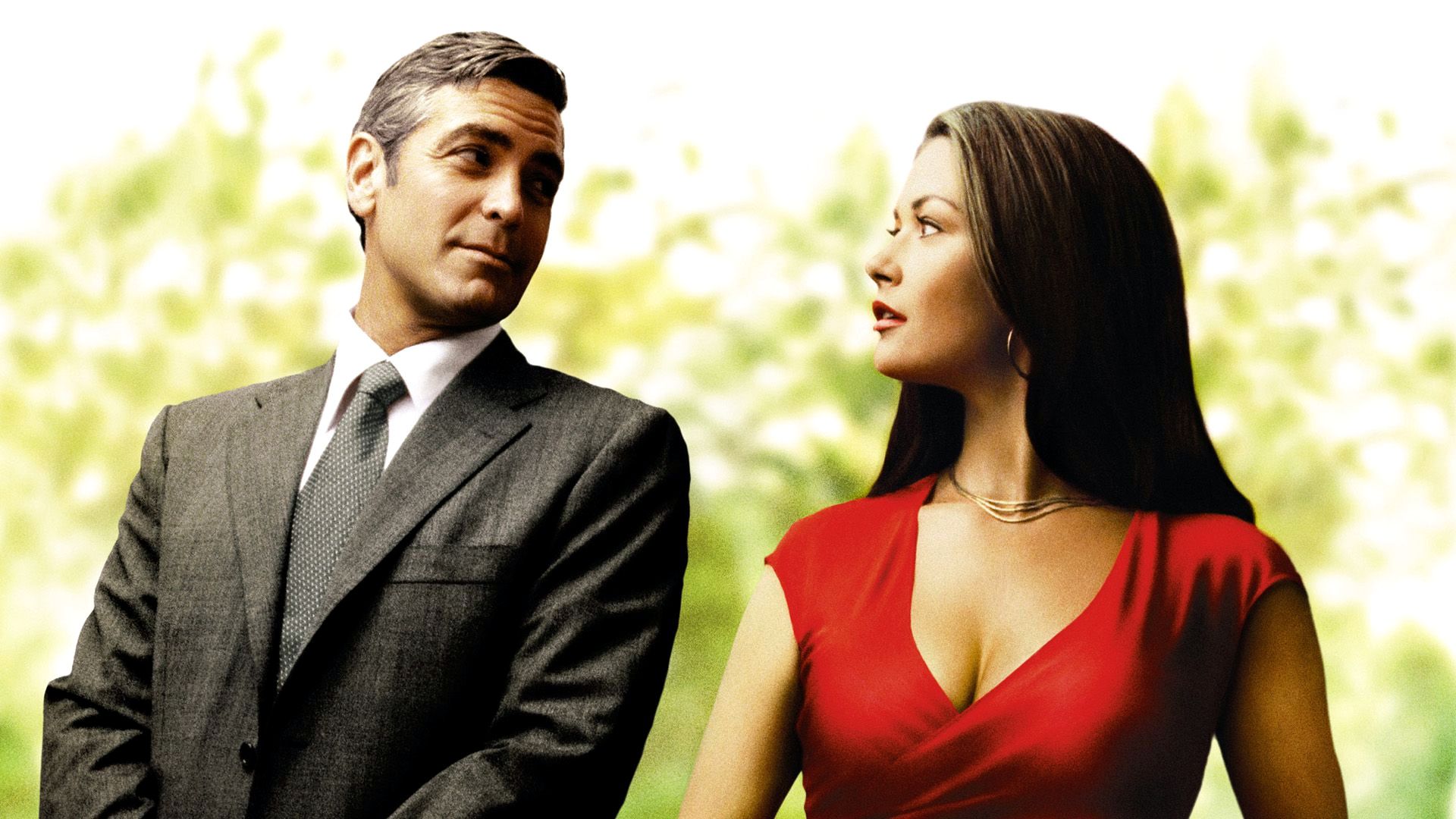 Intolerable Cruelty background