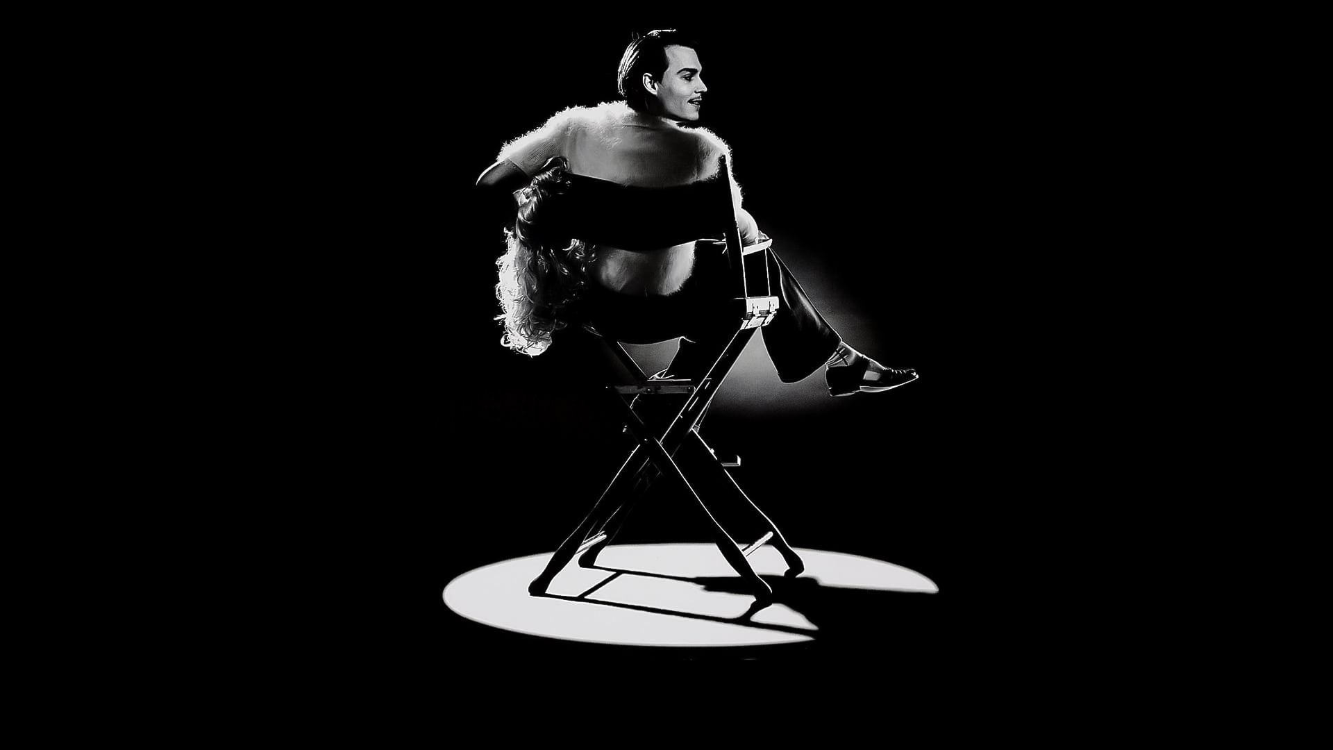 Ed Wood background