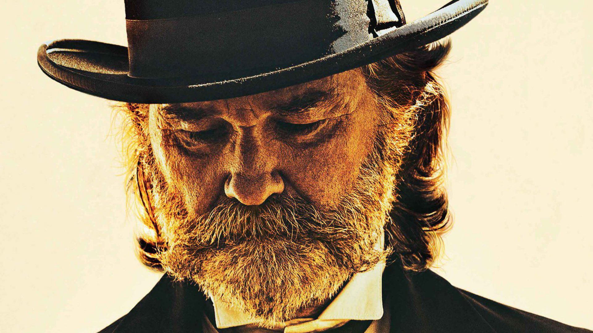 Bone Tomahawk background