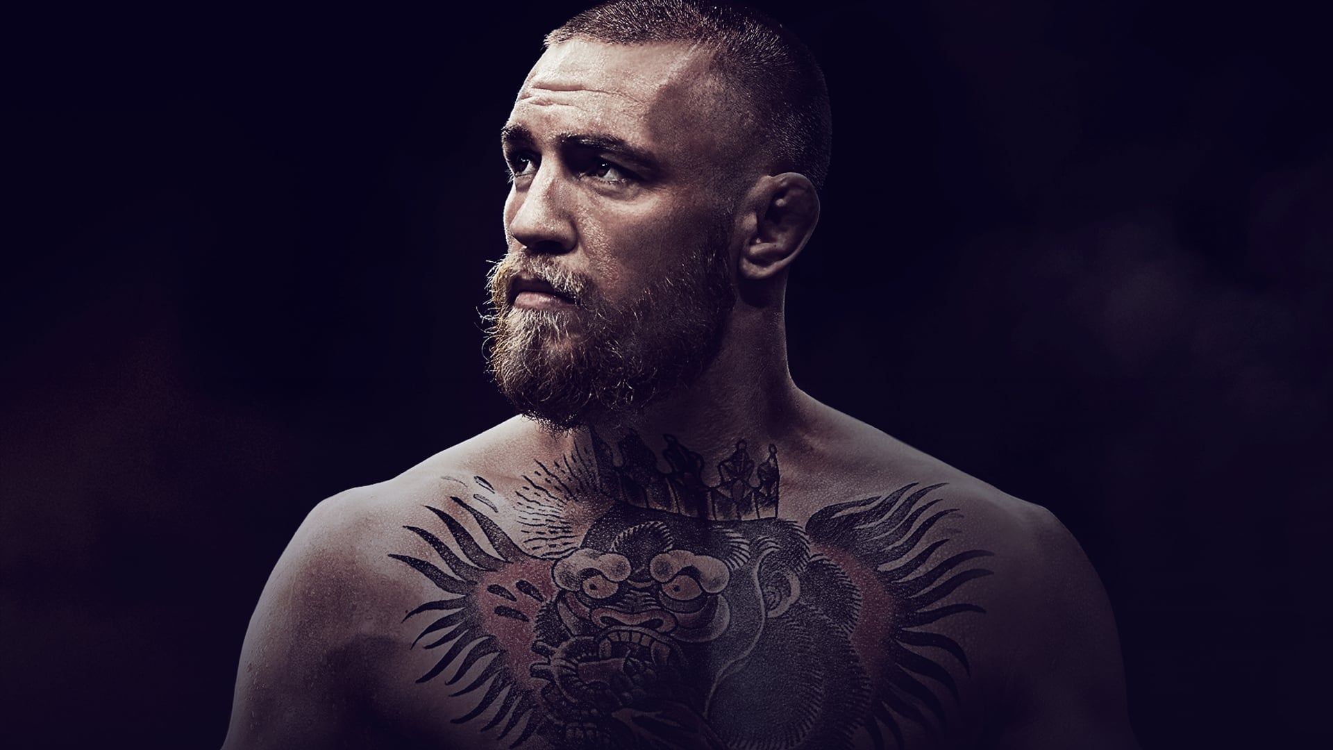 Conor McGregor: Notorious background