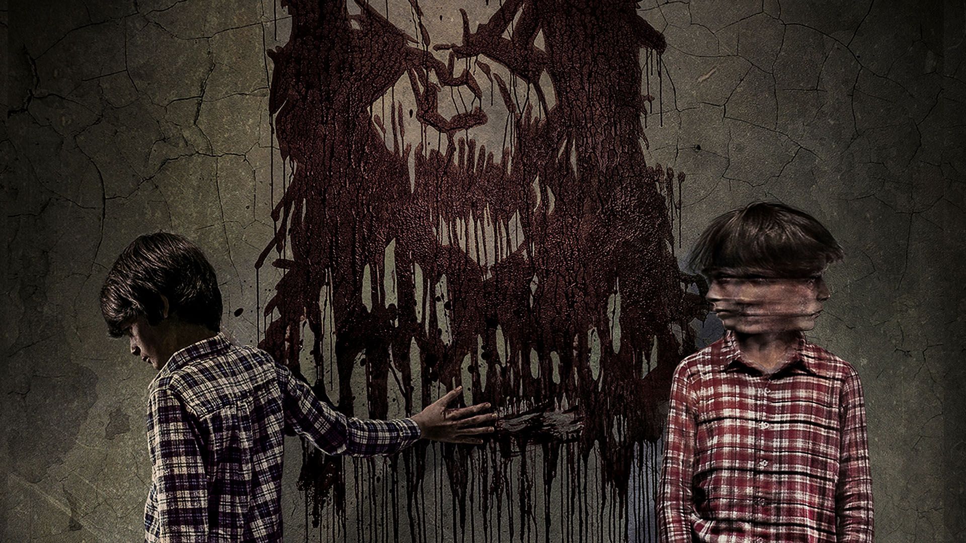 Sinister 2 background