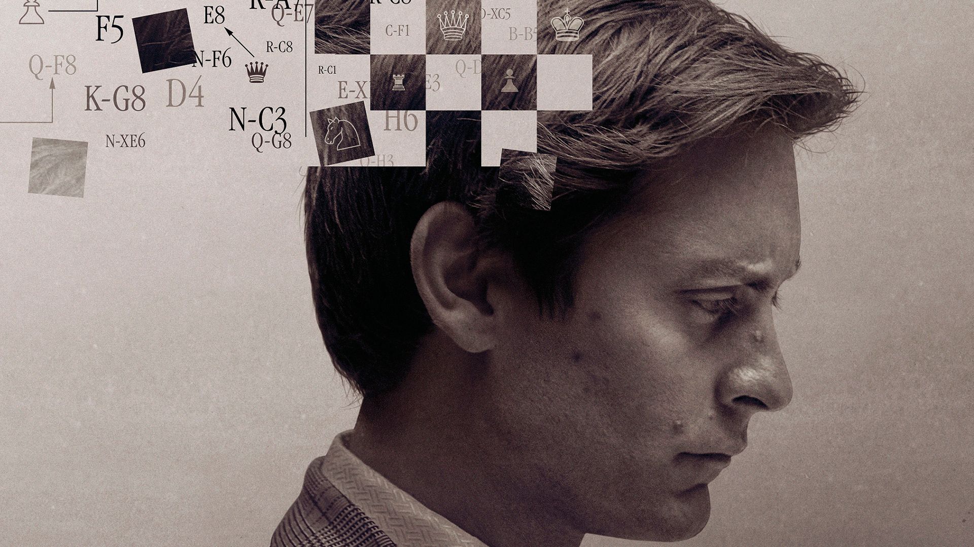 Pawn Sacrifice background