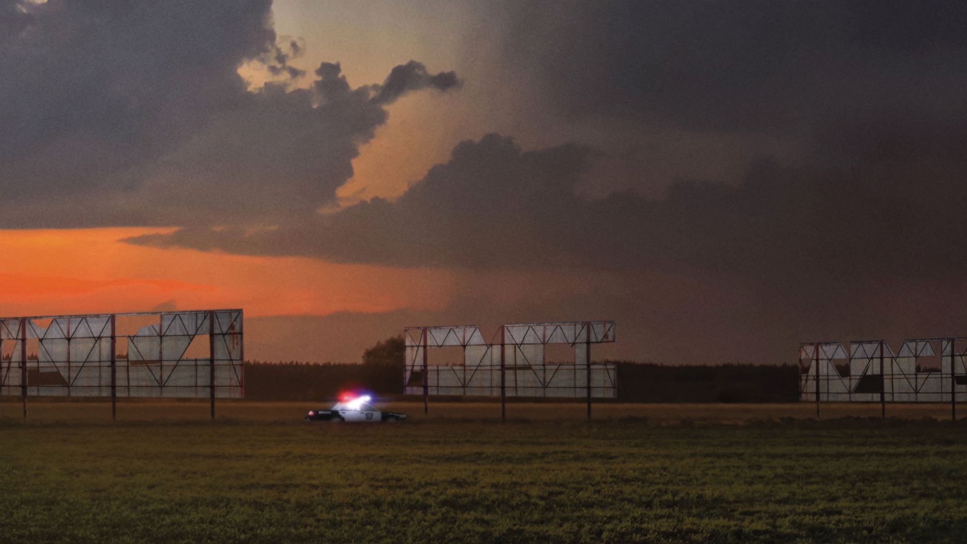 Three Billboards Outside Ebbing, Missouri background