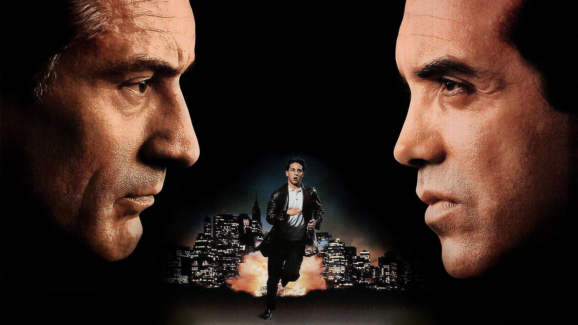 A Bronx Tale background