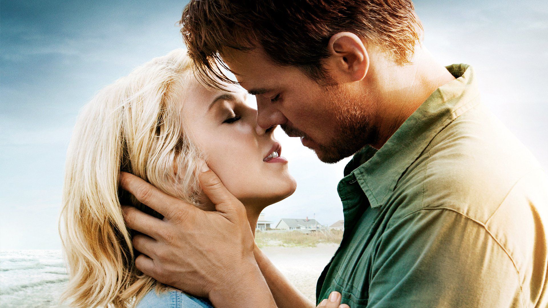 Safe Haven background