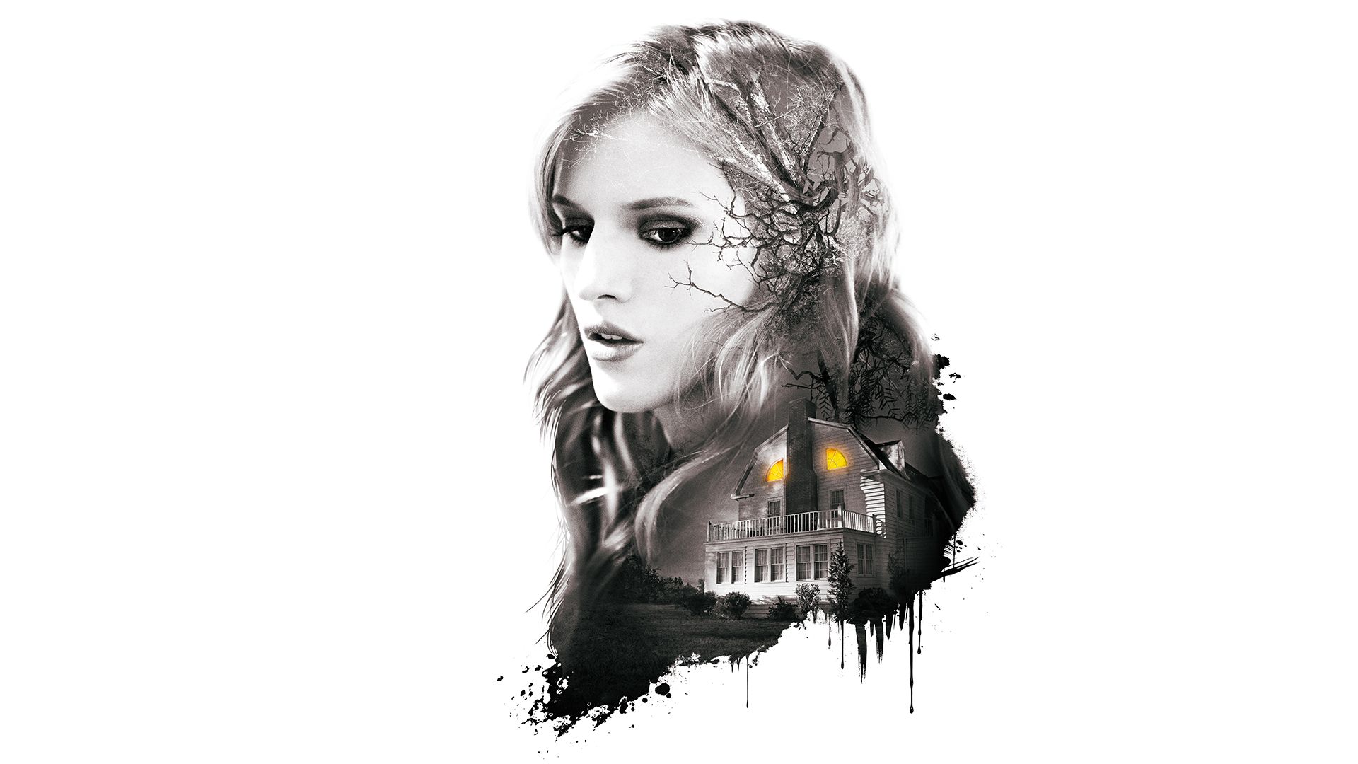 Amityville: The Awakening background