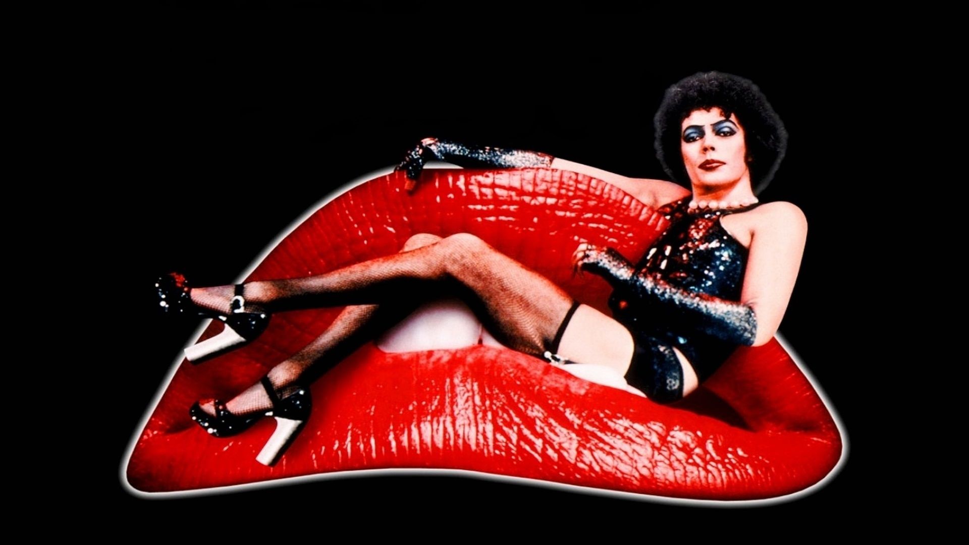 The Rocky Horror Picture Show background