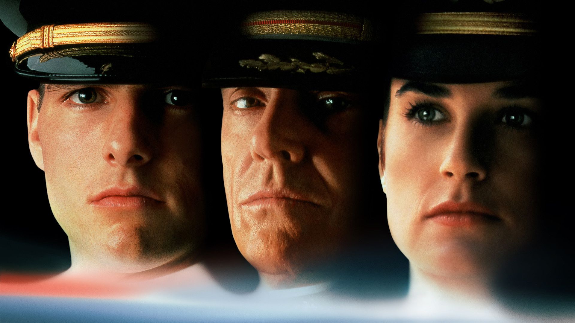 A Few Good Men background