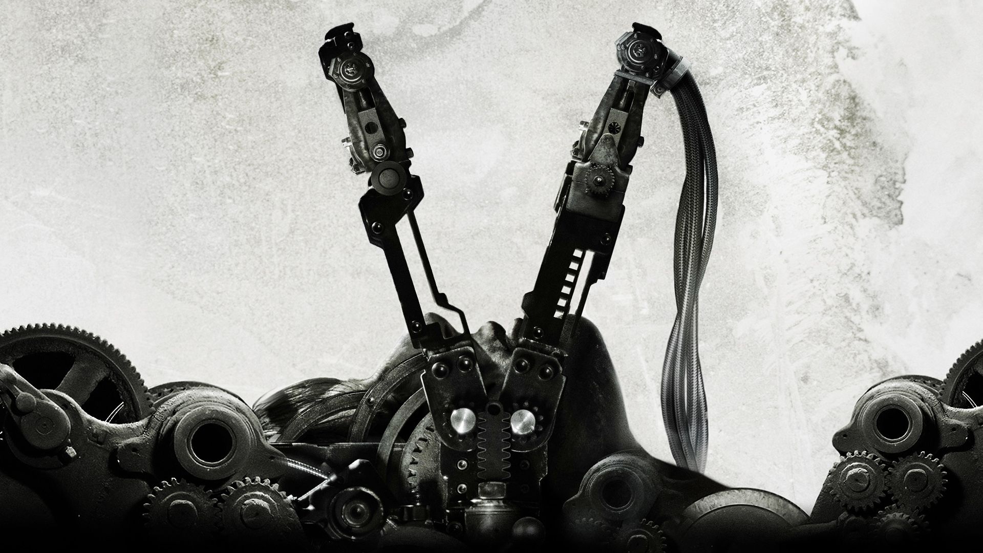 Saw VI background