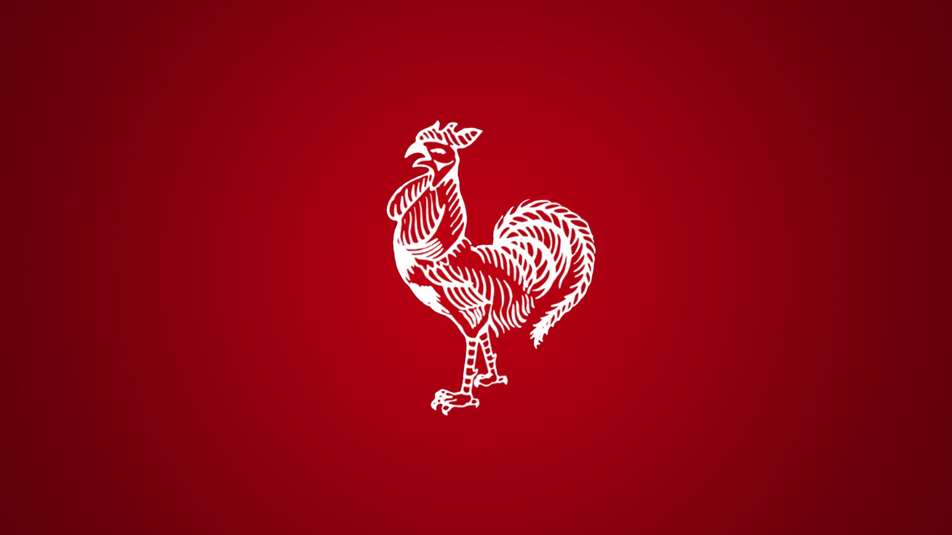 Sriracha background