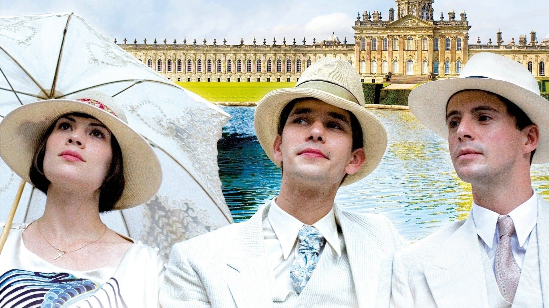 Brideshead Revisited background