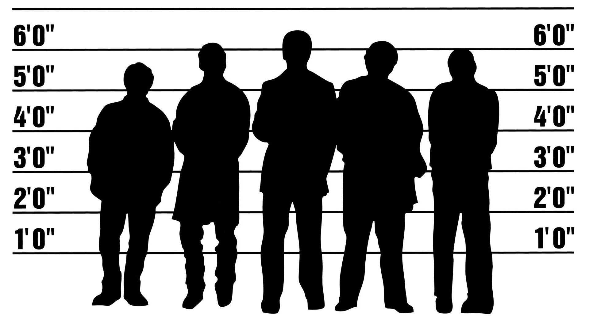 The Usual Suspects background