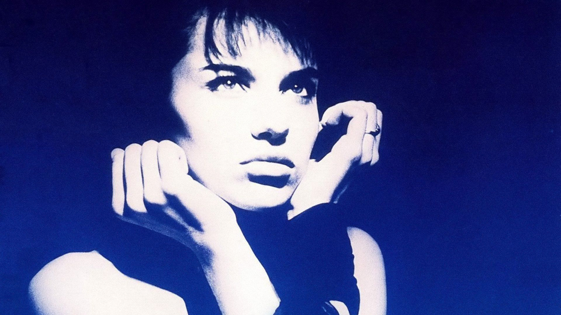 Betty Blue background