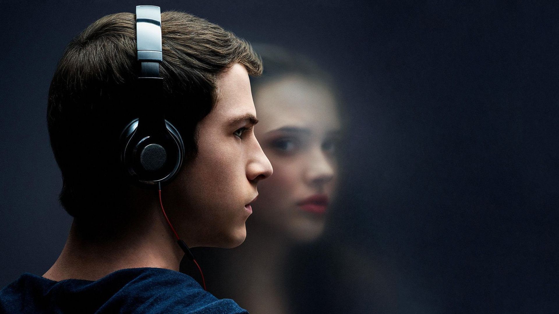 13 Reasons Why background