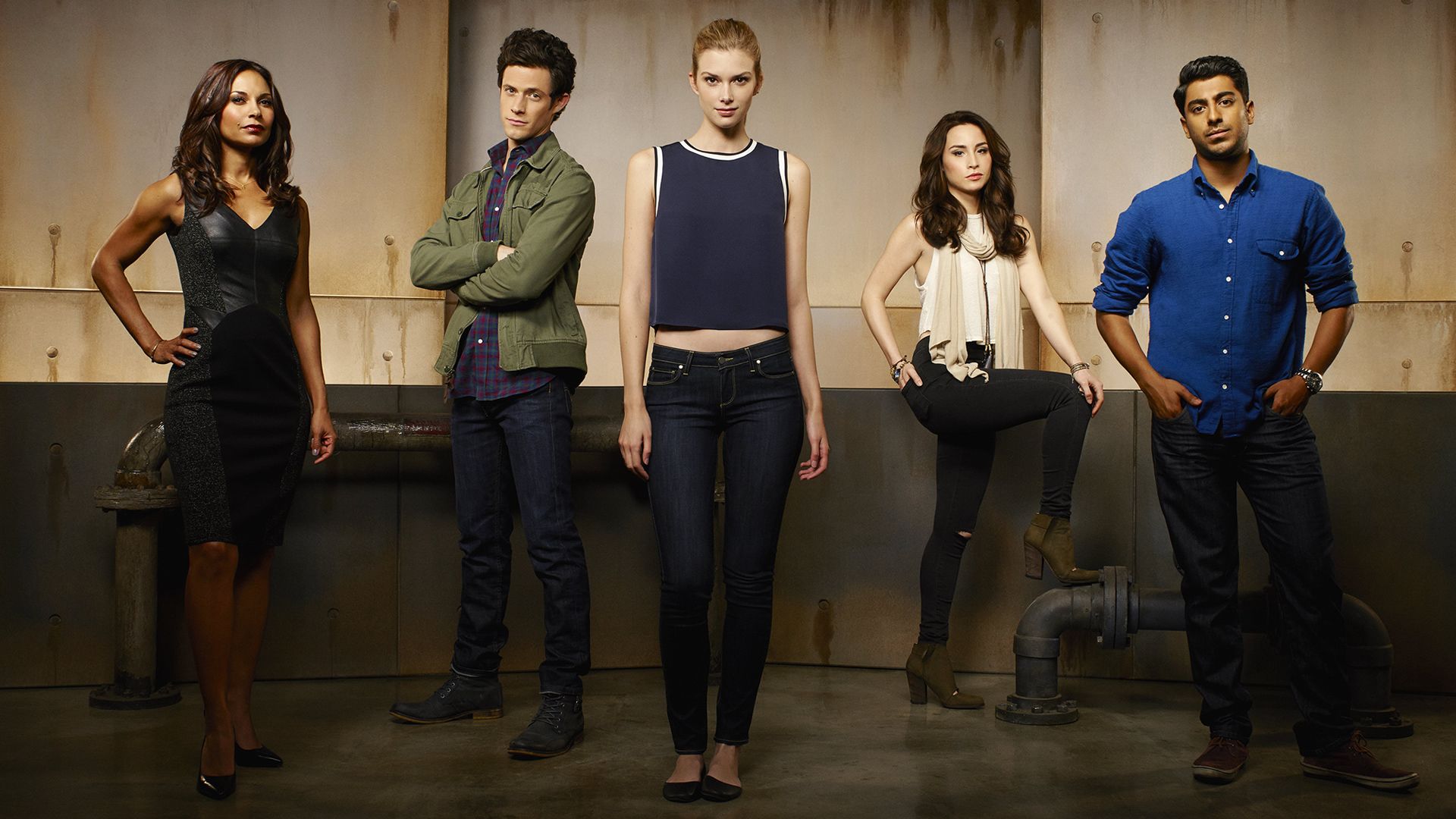 Stitchers background