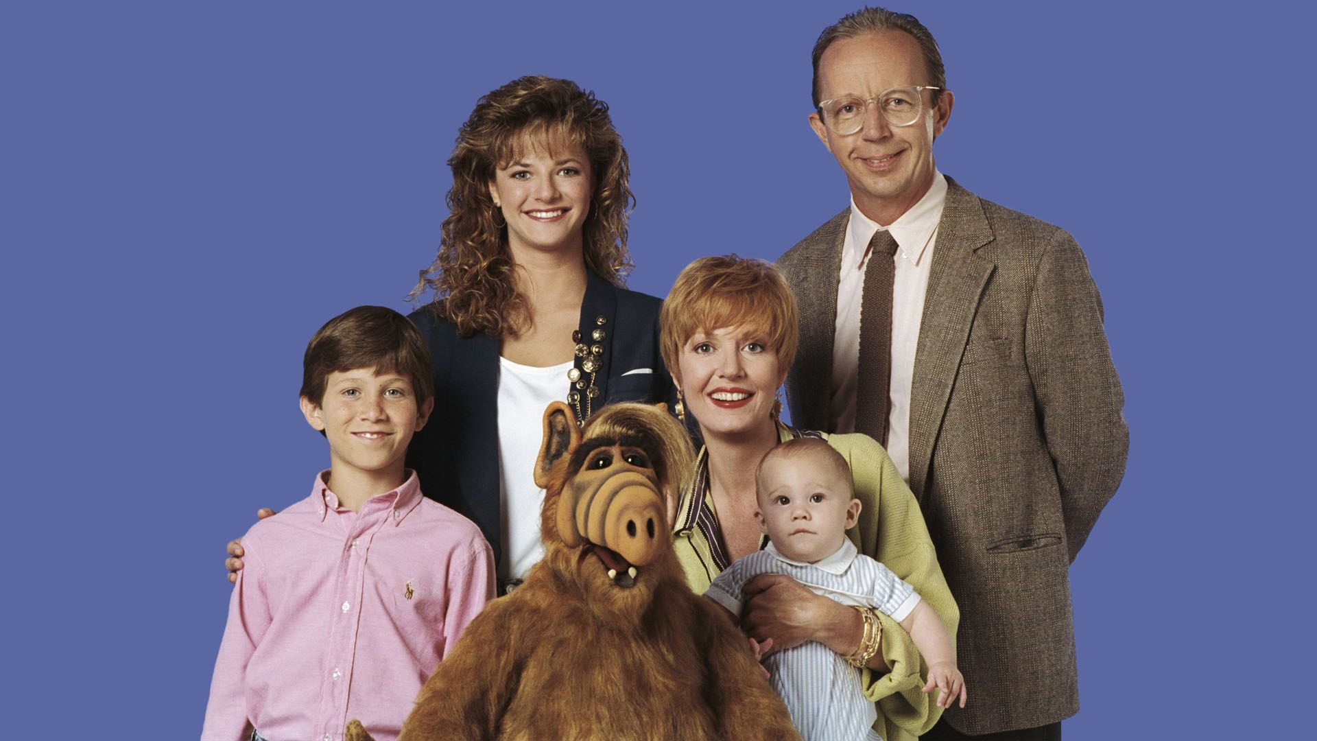 ALF background