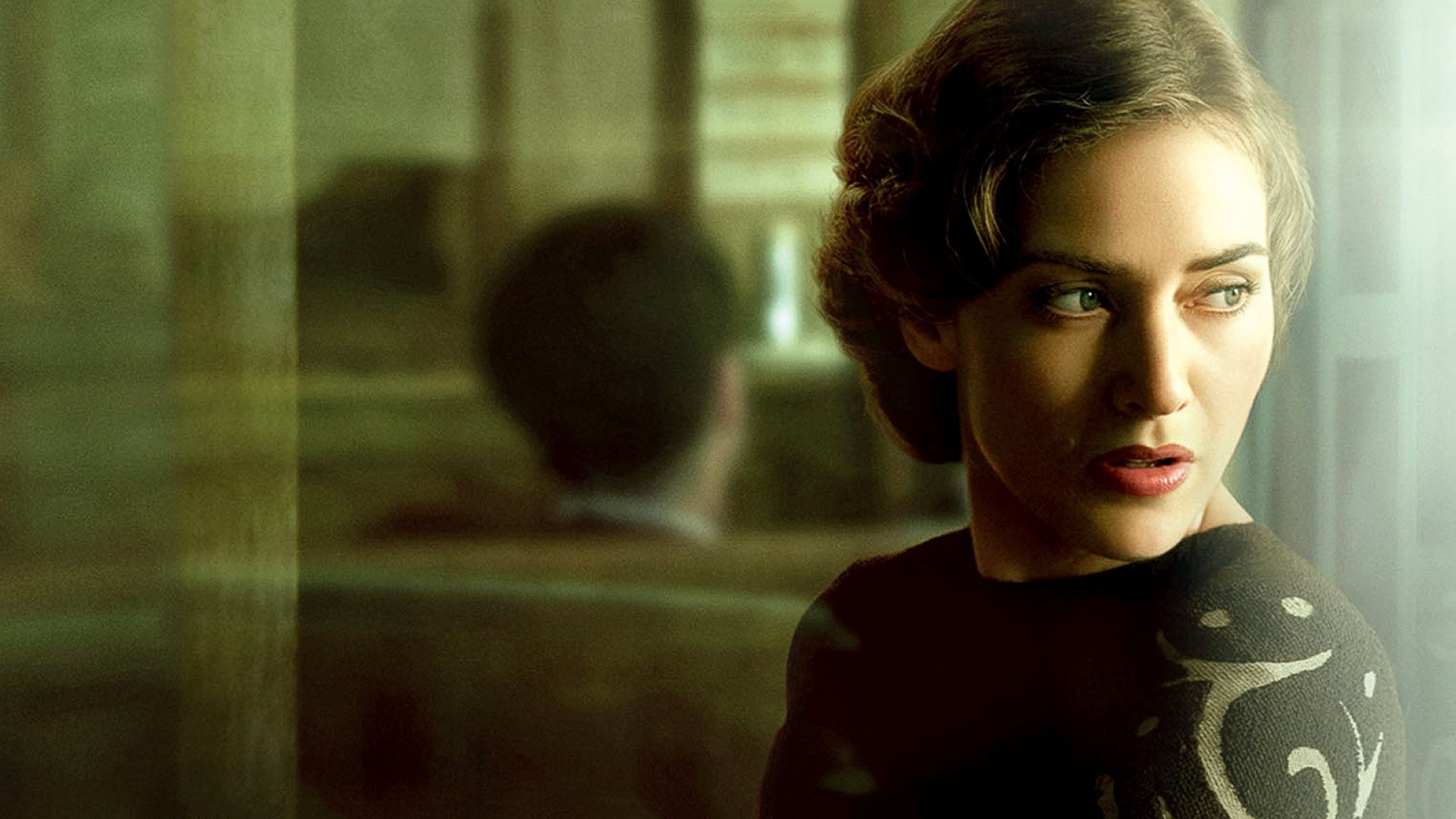 Mildred Pierce background