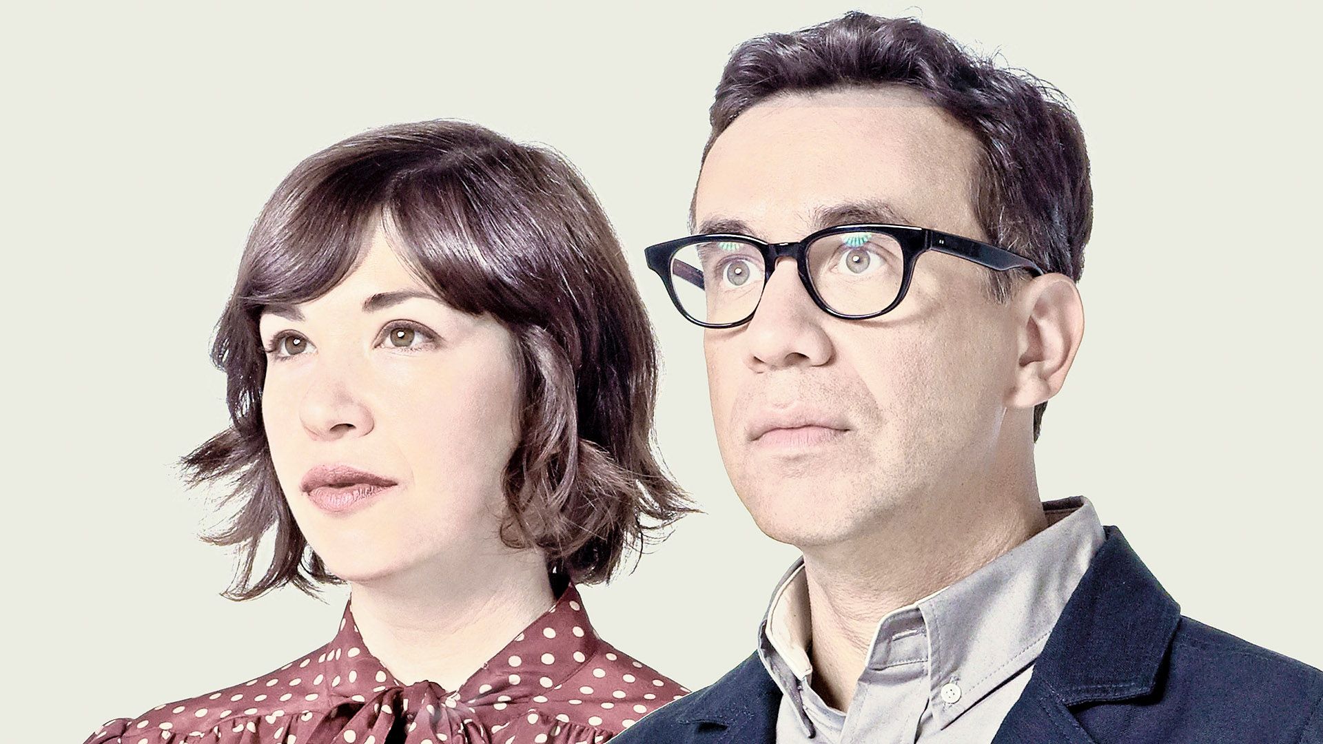 Portlandia background