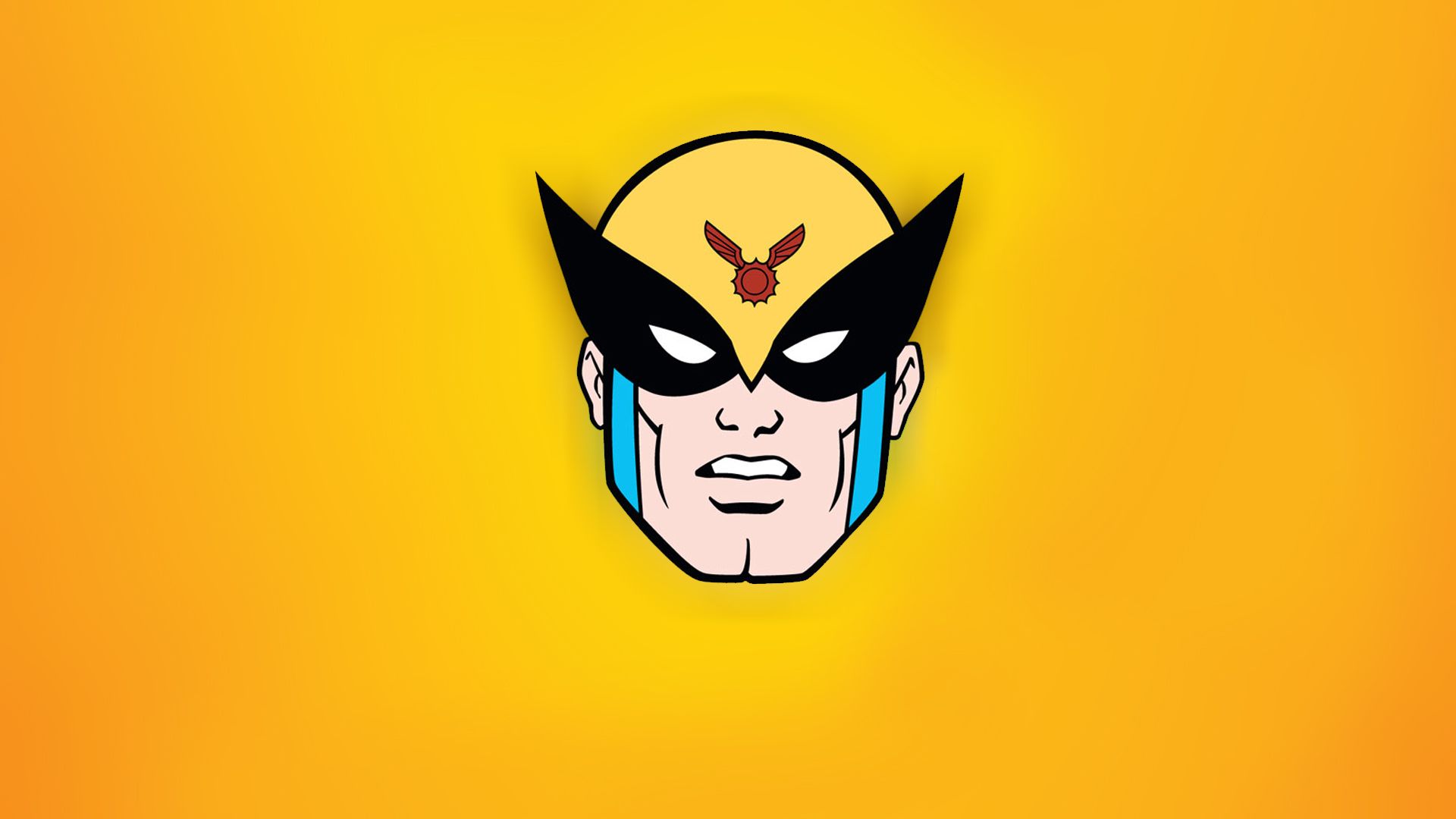 Harvey Birdman, Attorney at Law background