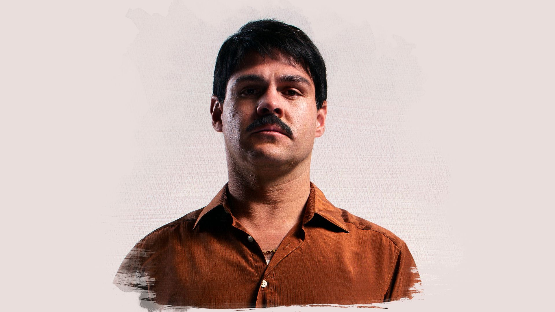 El Chapo background