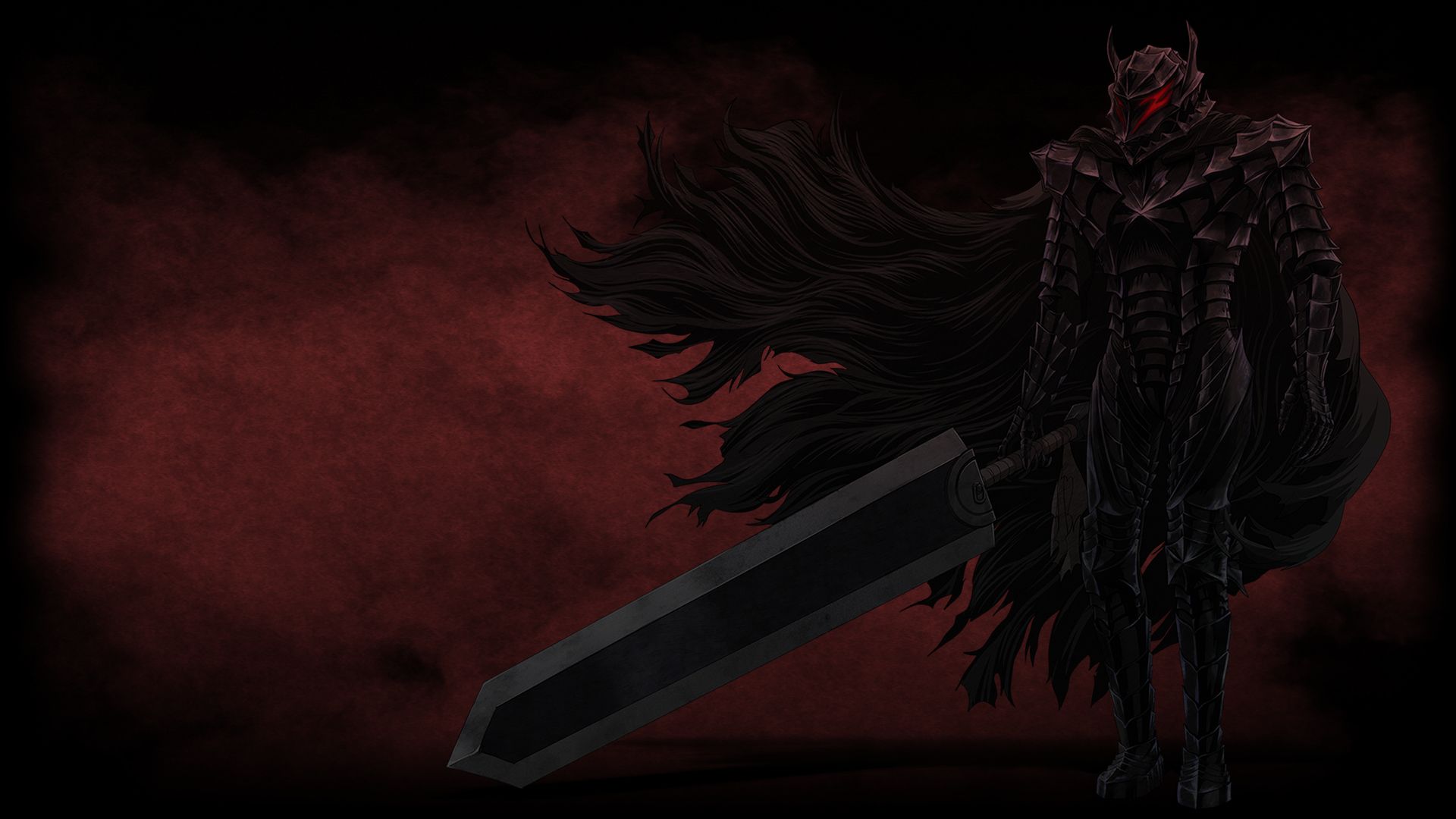 Berserk background