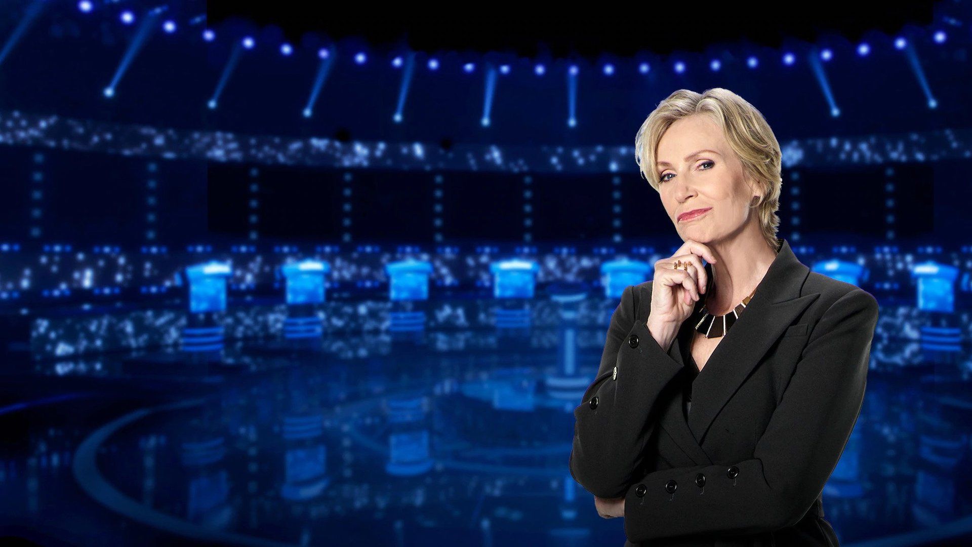 Weakest Link background