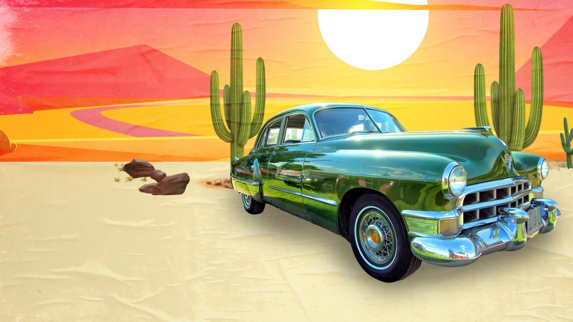 Tex Mex Motors background