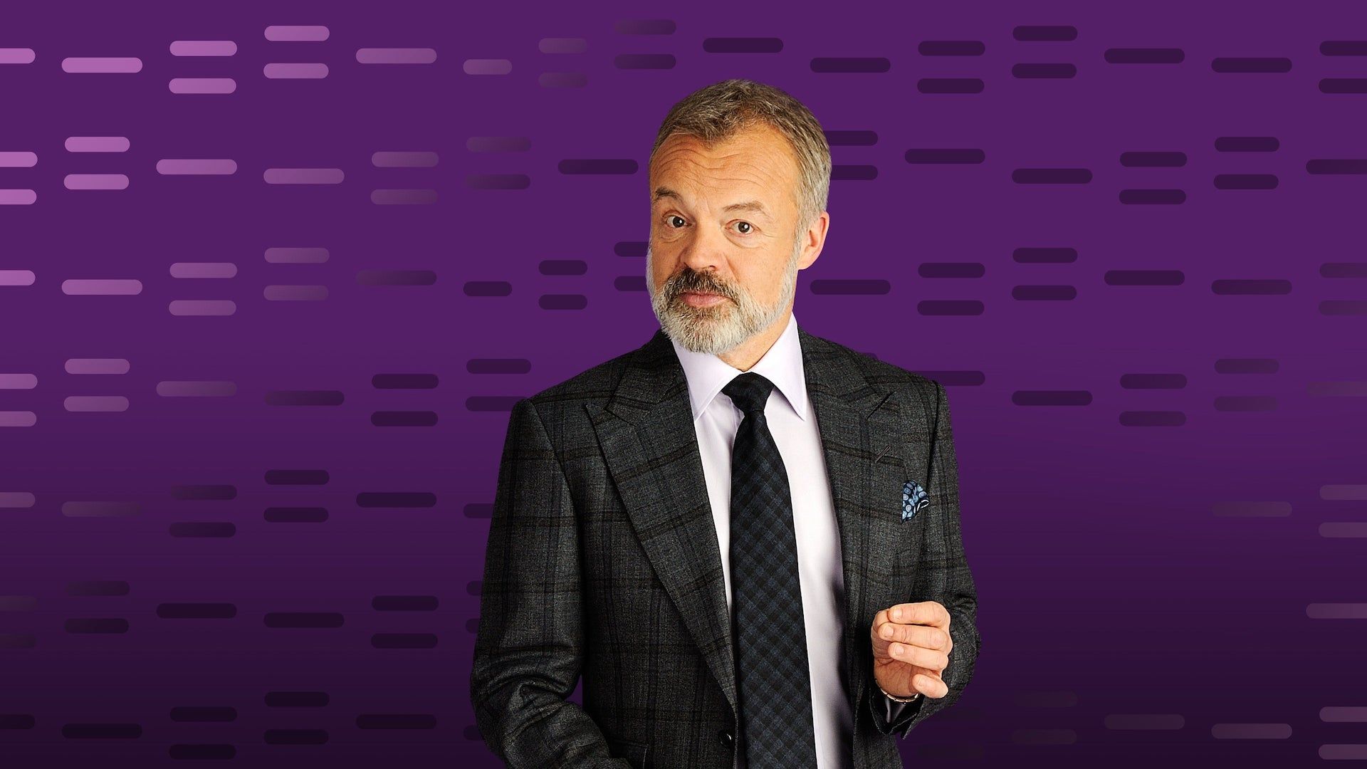 The Graham Norton Show background