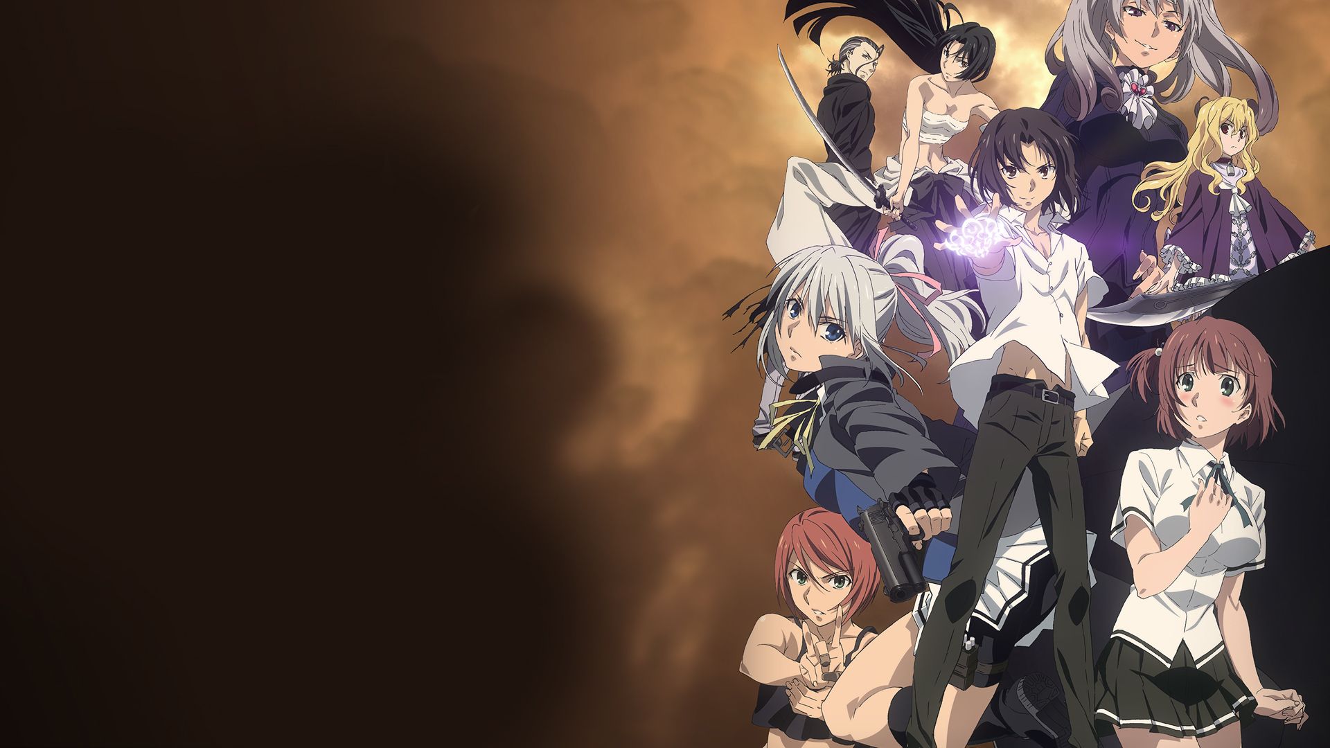 Taboo Tattoo background