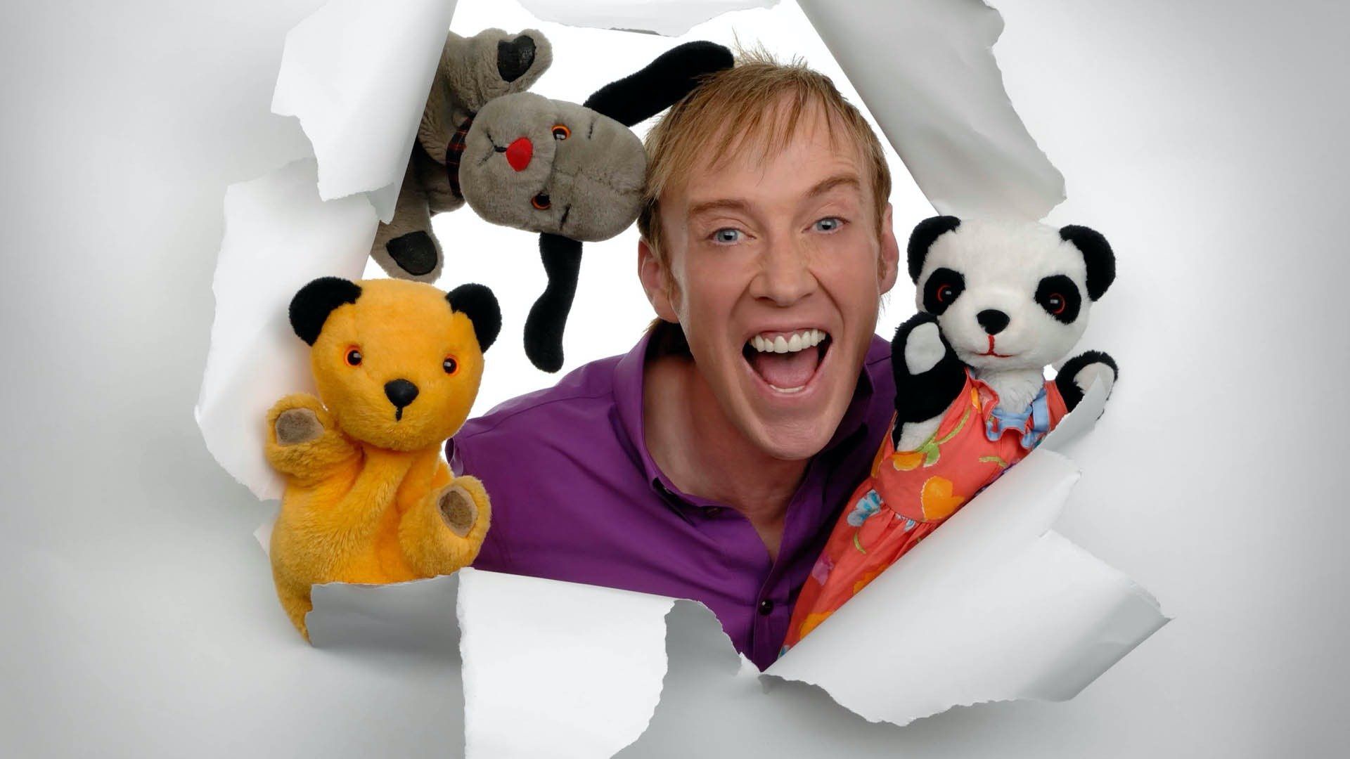 Sooty background