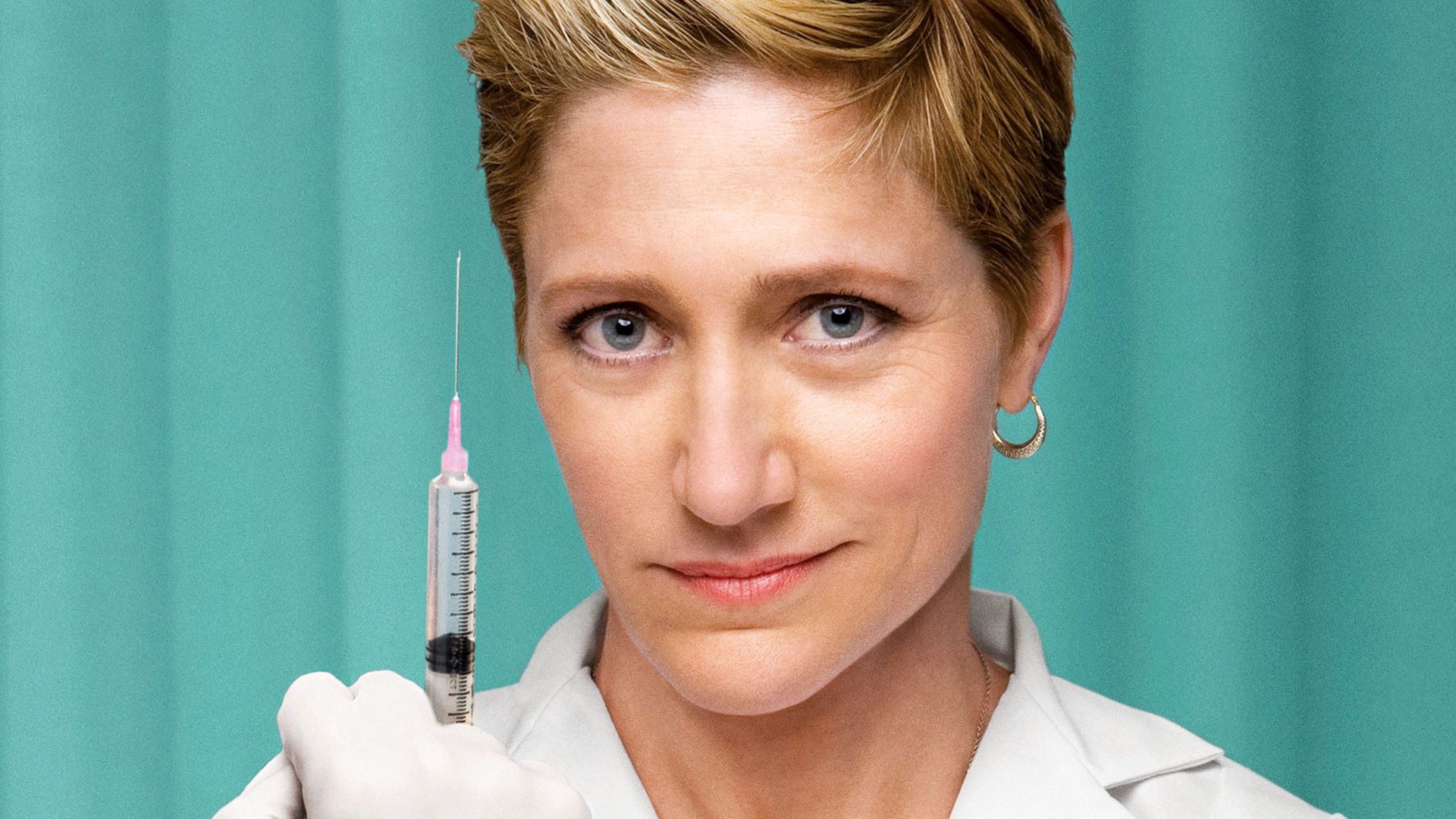 Nurse Jackie background