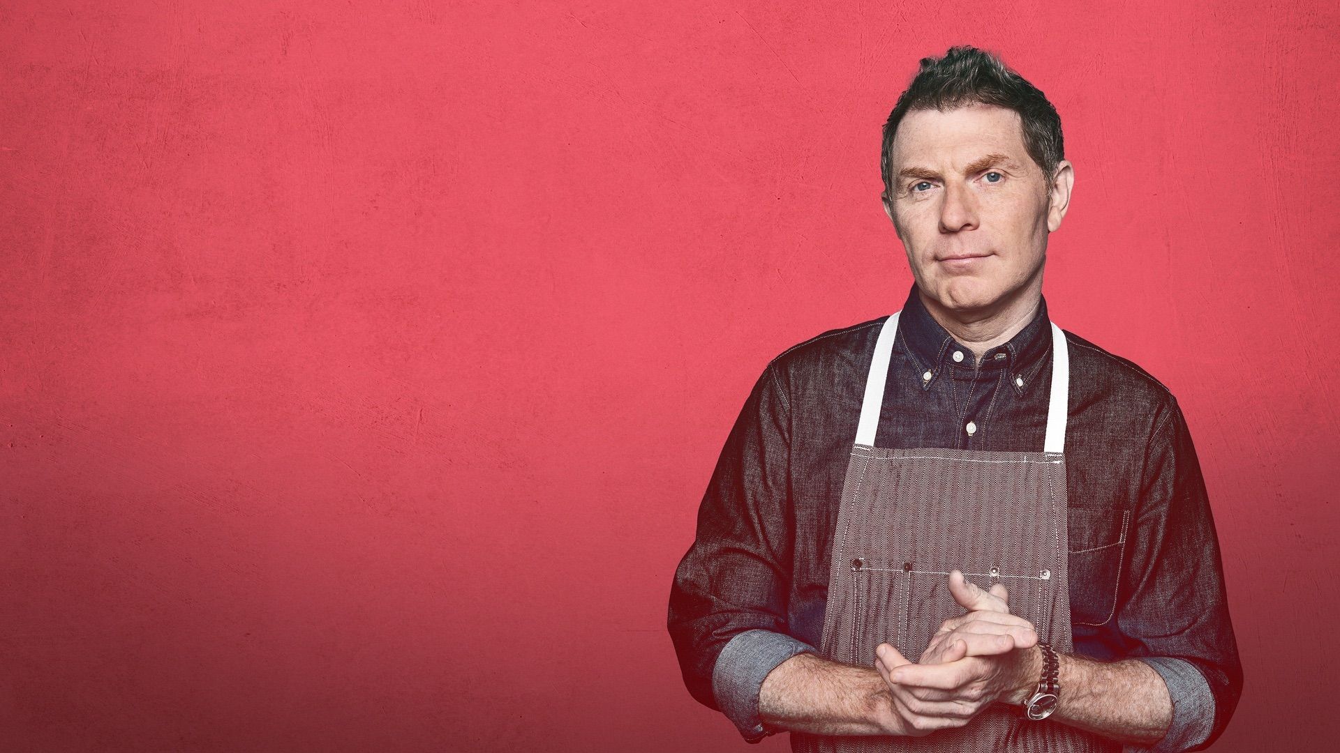 Beat Bobby Flay background