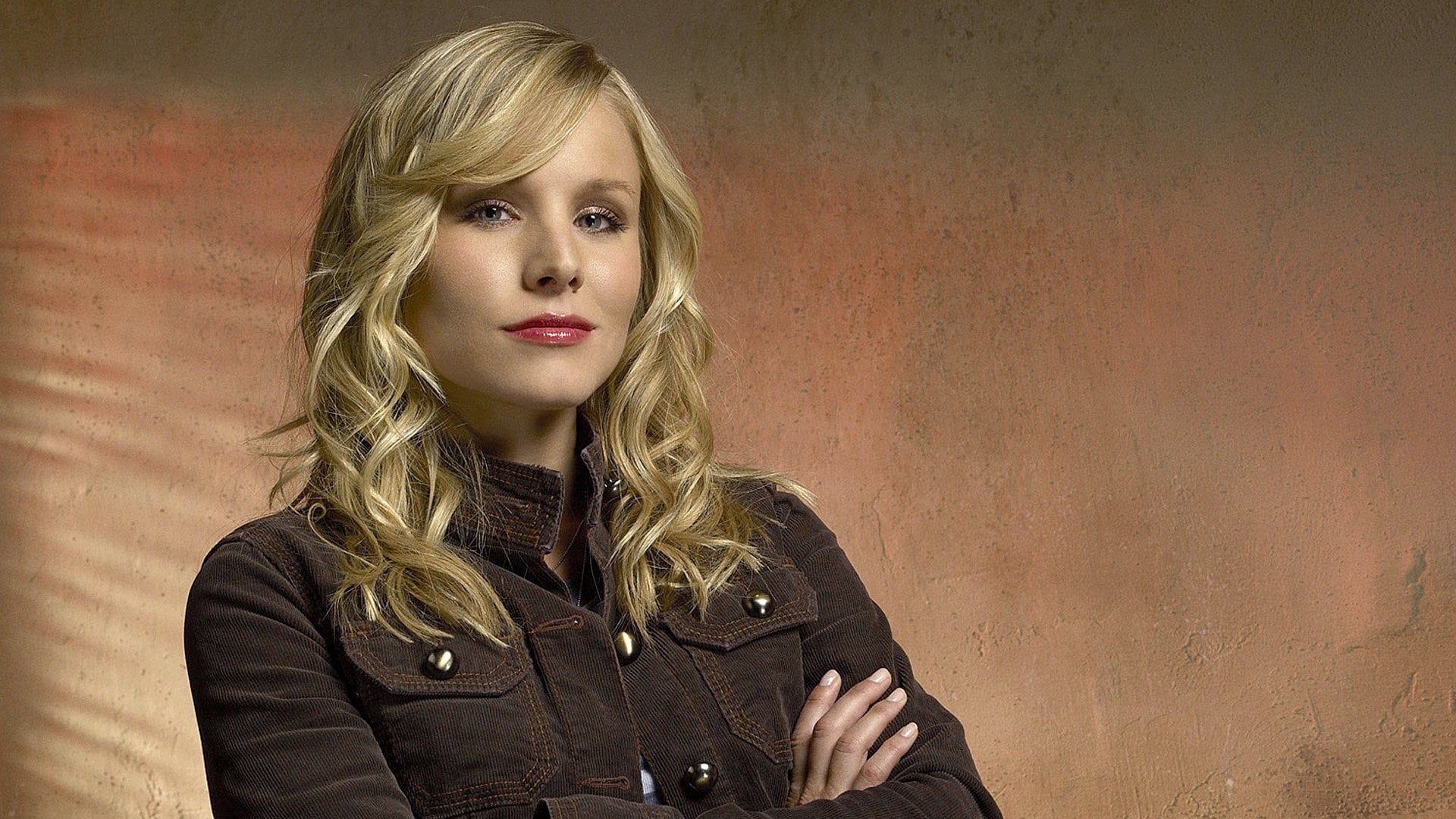 Veronica Mars background