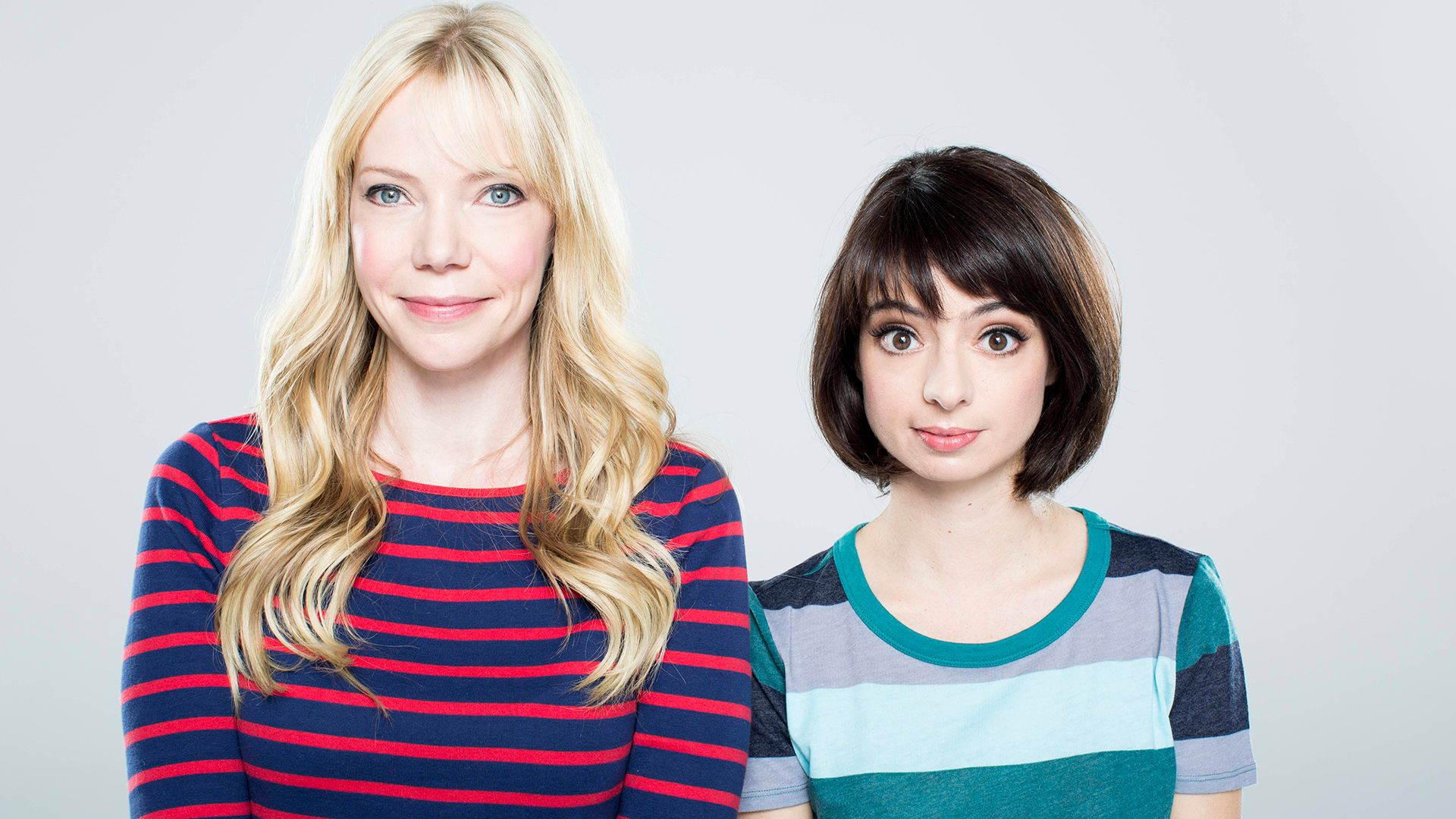 Garfunkel and Oates background