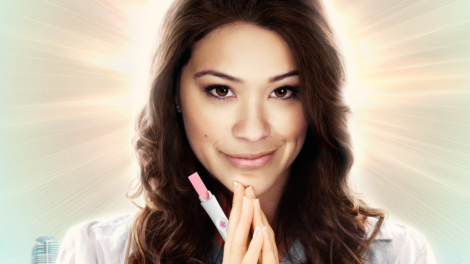 Jane the Virgin background