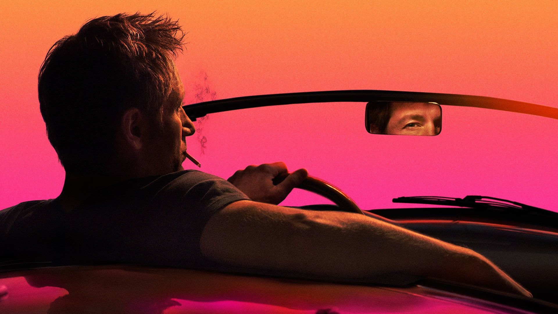 Californication background