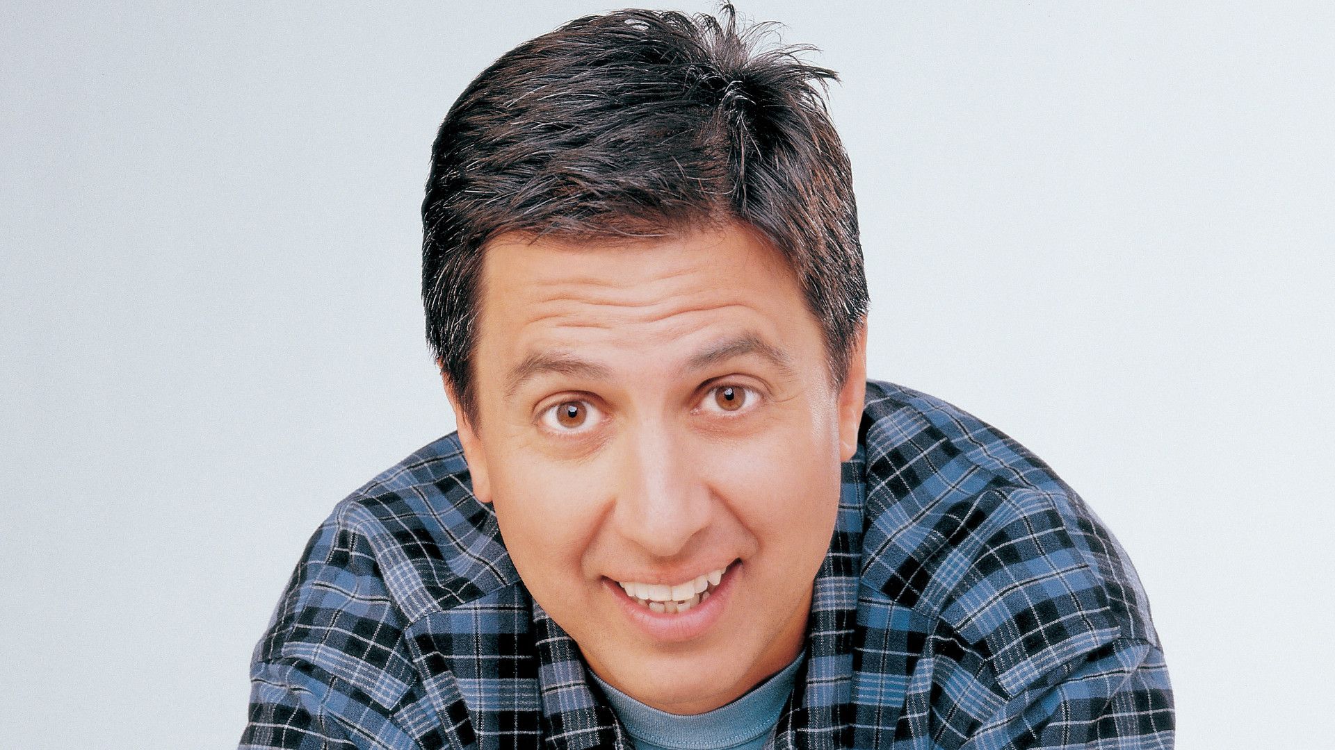 Everybody Loves Raymond background