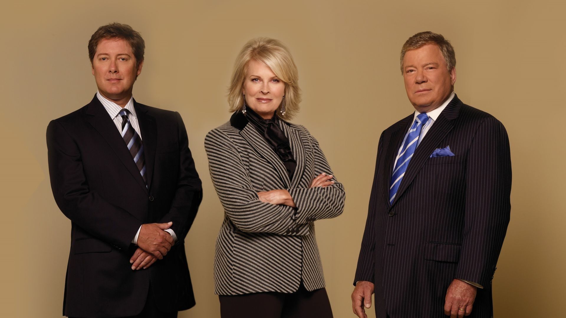 Boston Legal background