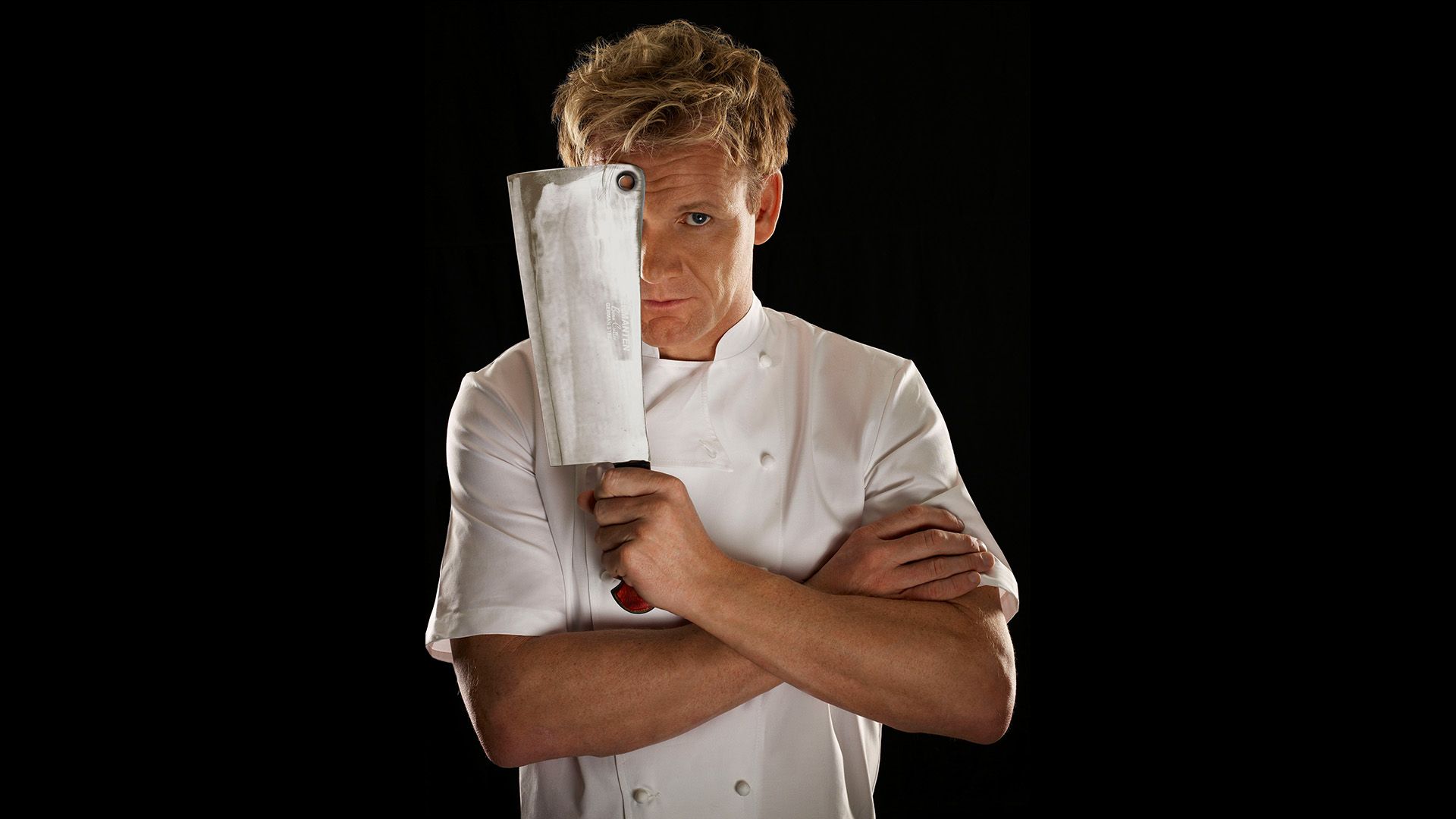 Kitchen Nightmares background