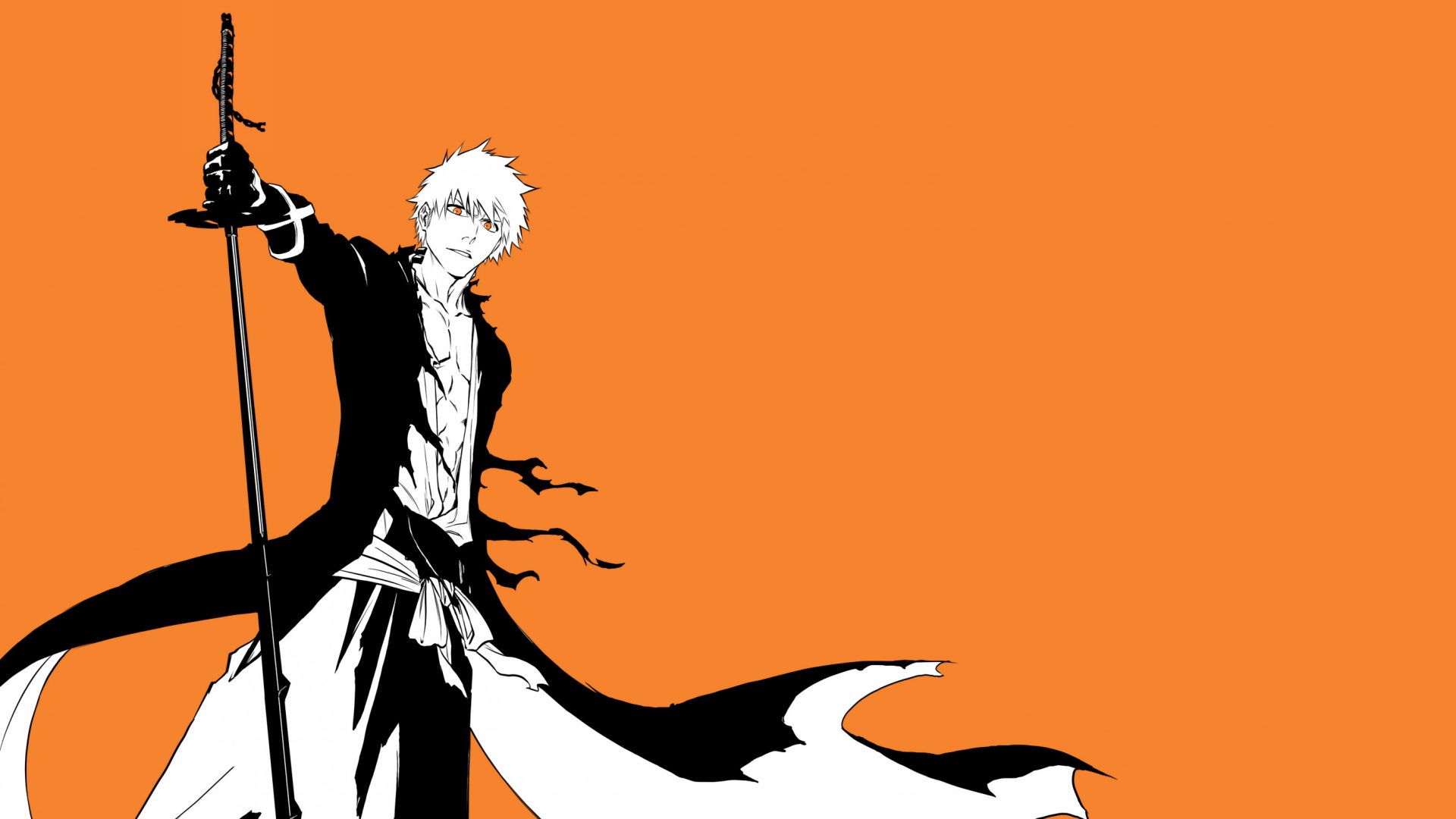 Bleach background