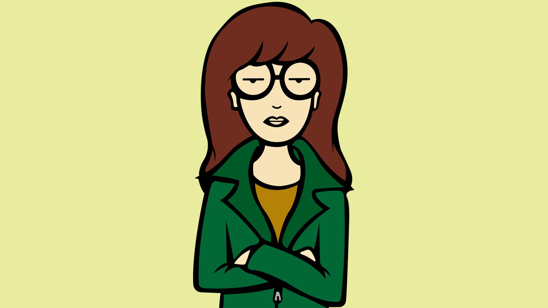 Daria background