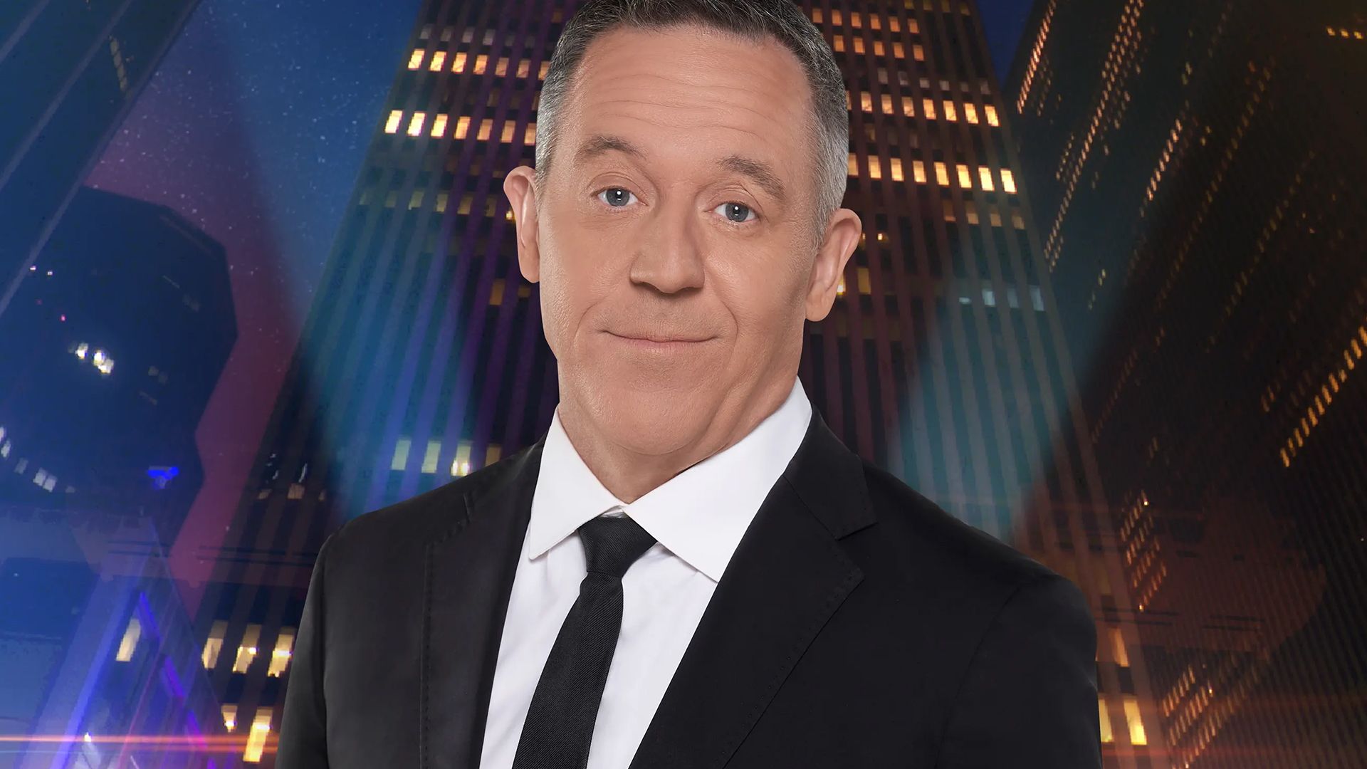 Gutfeld! background